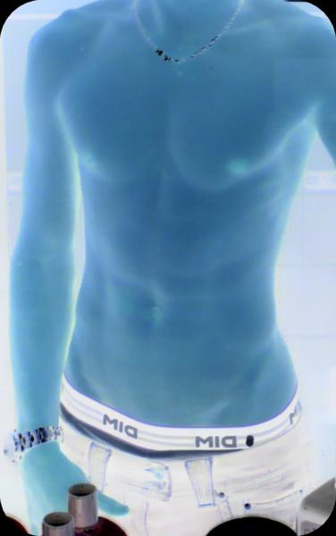 le torce de mon cheri 