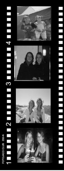 je t'aime ma poulette