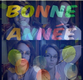 nouvelle ann�e