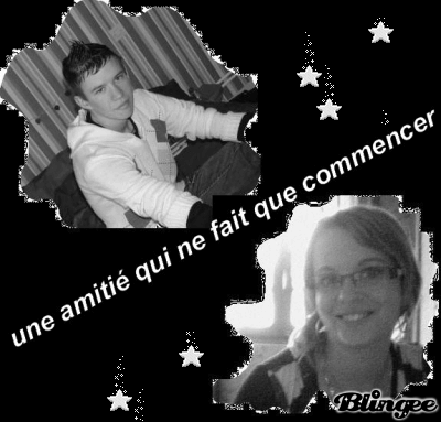 LE DEBUT..... MAIS JAMAIS LA FIN