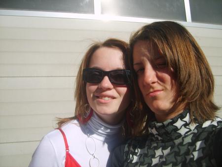 ma piule et moi la gueule kon tire mdr