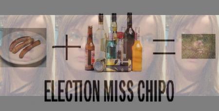 une �lection que j'oublirais jamais c'etait y'a un an 