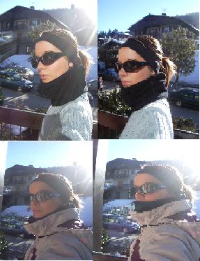 moi ta lma classde ou tu la pas 