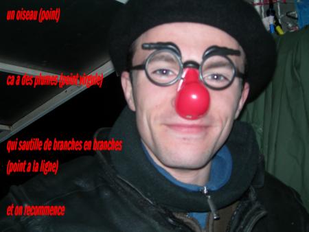 ptitbikette et sa chanson