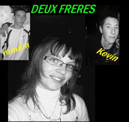 deux freres