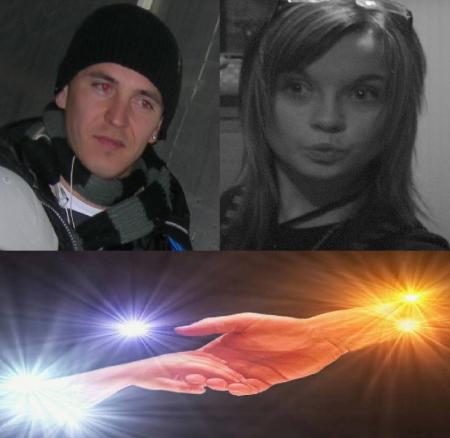 guillaume, moi et notre tripe