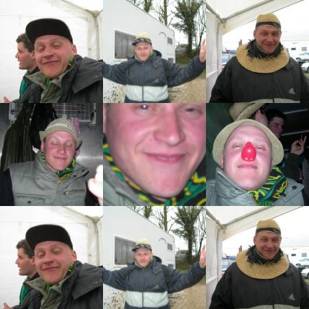 le juju dur le wik o oto cross 