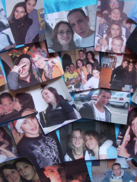 Agrandissement (bis)