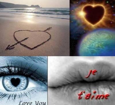 pour toi mon petit loulou