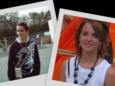 moi et mon petit bogoss