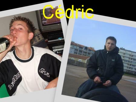 C�dric