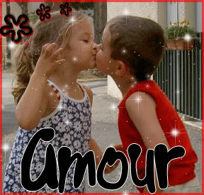 l'amour