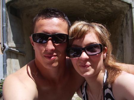 merci pour cette semaine 