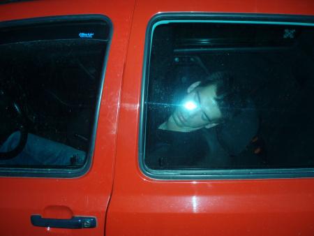 ban ban juste un ti clin d'oeil toi ta voiture (..............) la suite tu la connait