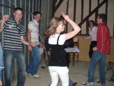 francois, mimi, moi, elo, julien