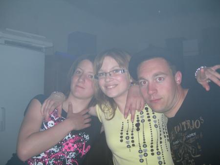 laurl, moi et stephen