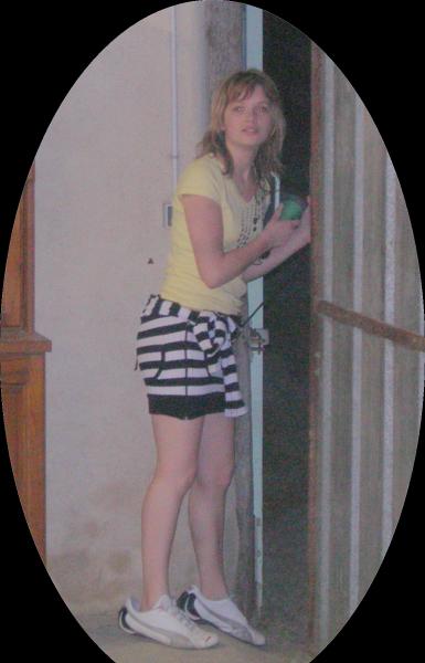 pas de panik les gars je reviens