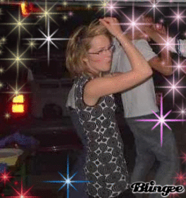 moi en pleine danse attitude