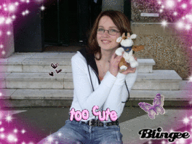 moi et ma petite cokine