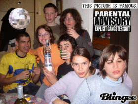 trop bon cette soir�e