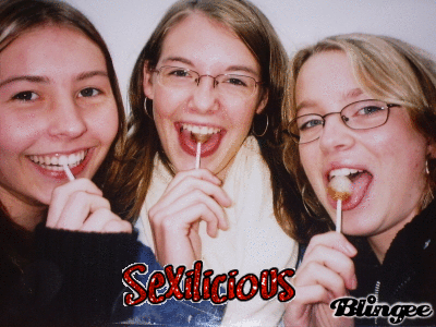 audrey, maureen et moi