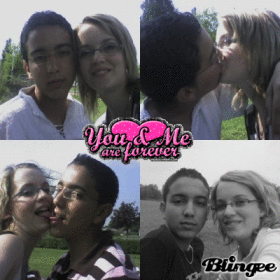 Pour toi en souvenir de bons moments