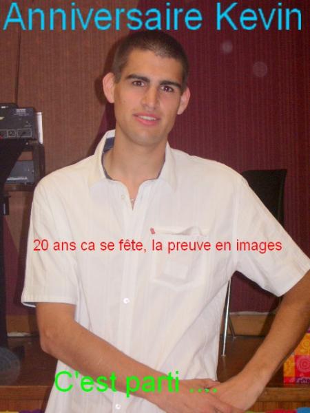 souvenir du week end du 07/07/07