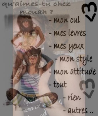 Alez soit sincere lache toi