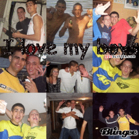 le retour des loustics