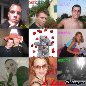 sortie en boite pour mon anniversaire