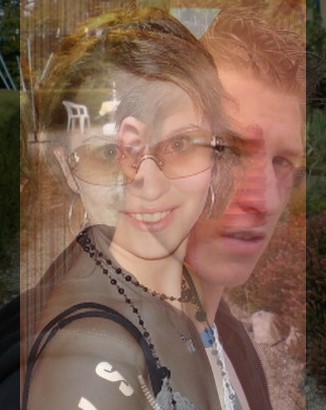 r�sum� cedric et moi ca donne ca