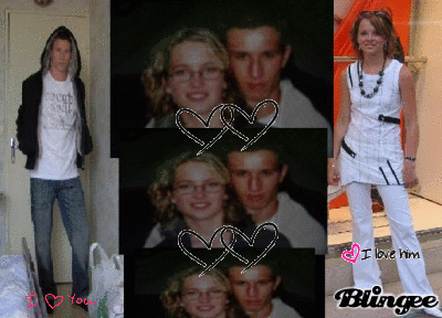 mon meilleur pote et moi